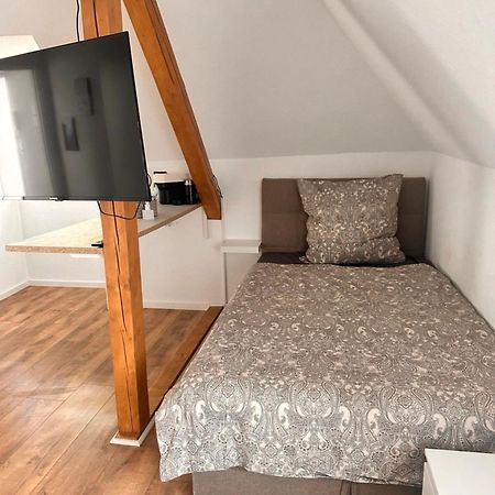 Room Deluxe Meerbusch Exterior foto