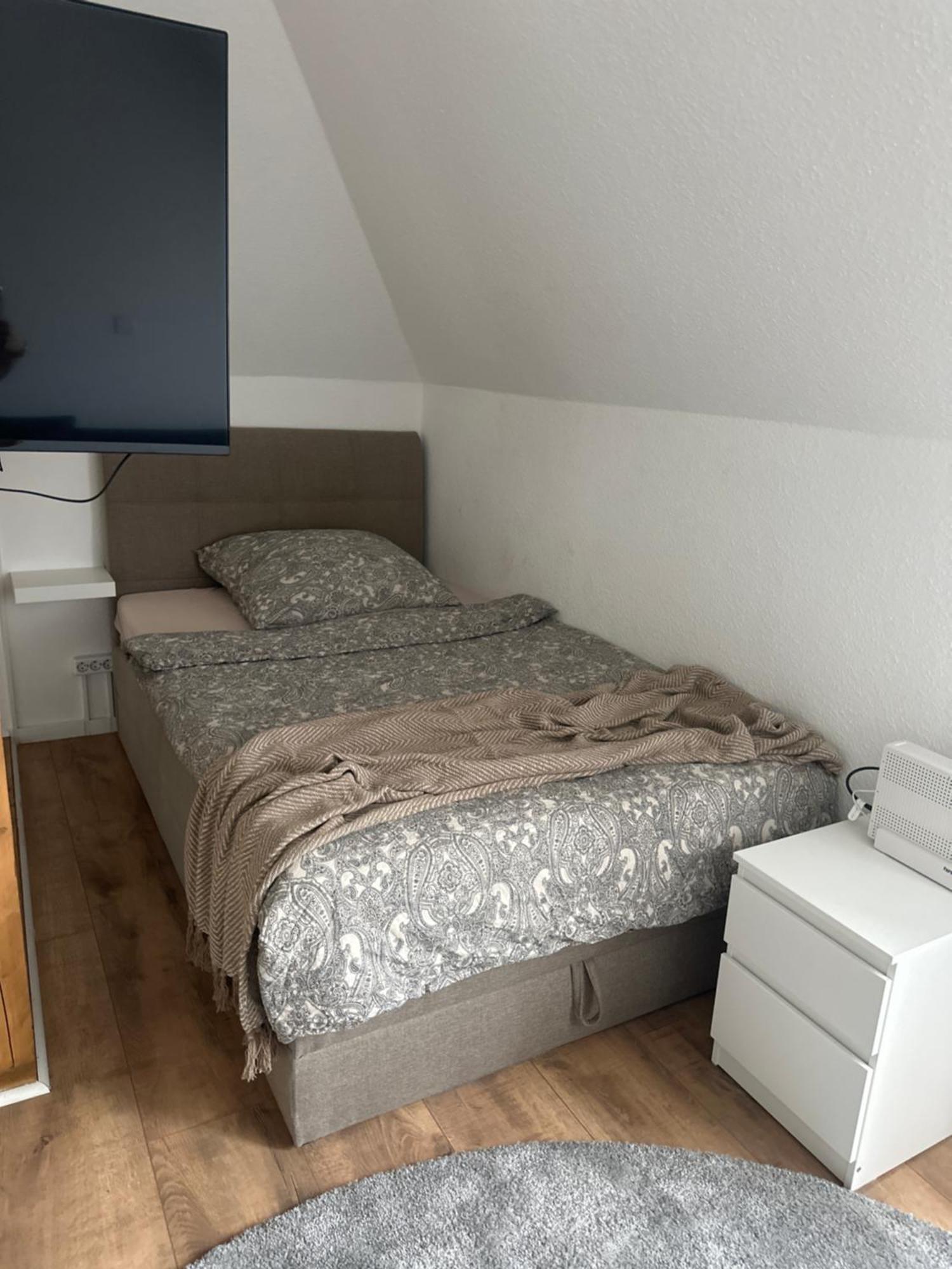 Room Deluxe Meerbusch Exterior foto